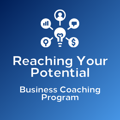 Reaching Your Potential