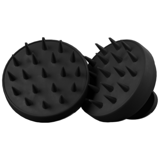 Scalp Scrubber