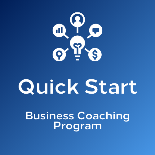 Quick Start Business Program