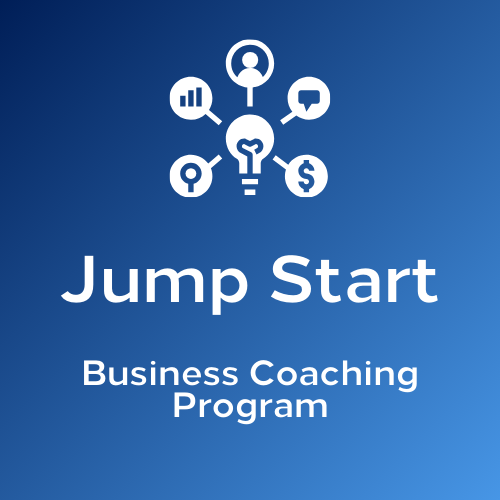 Jump Start Business Program