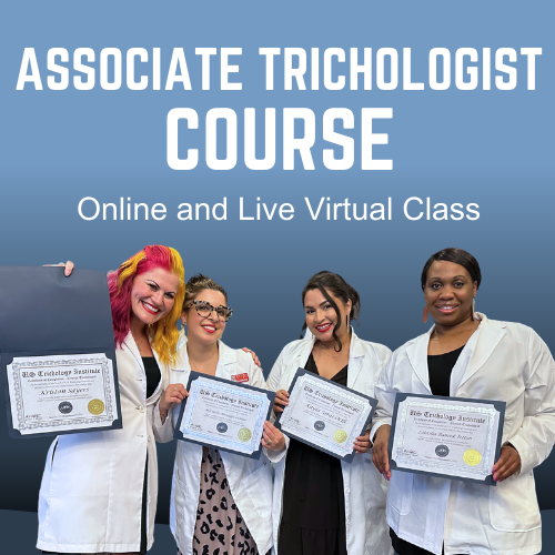 Associate Trichology Course