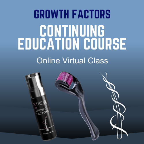 Growth Factors | Continuing Education Course