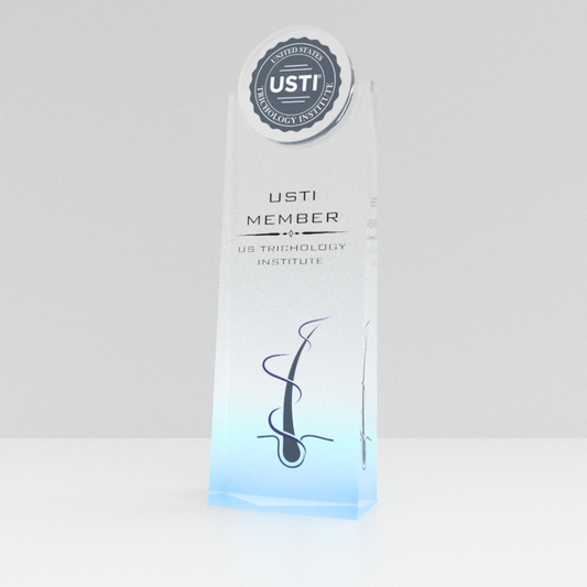 USTI Member Award