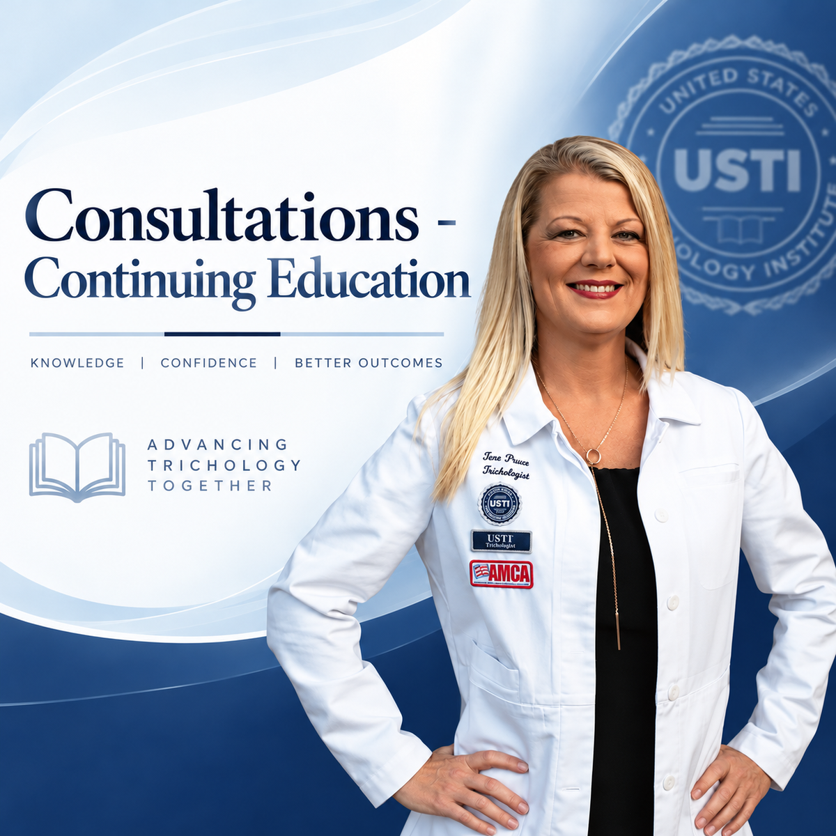 Consultation | Continuing Education Course