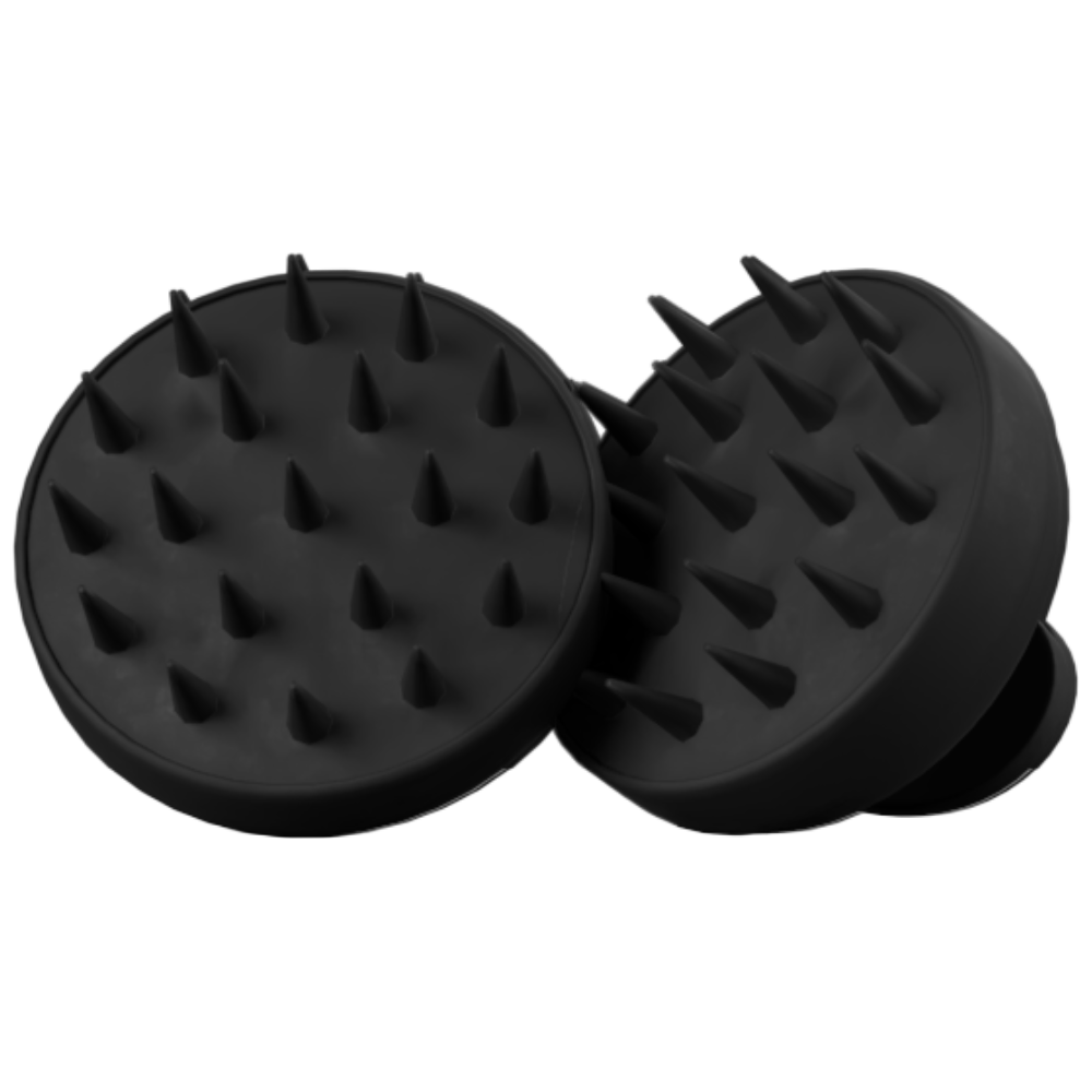 Scalp Scrubber