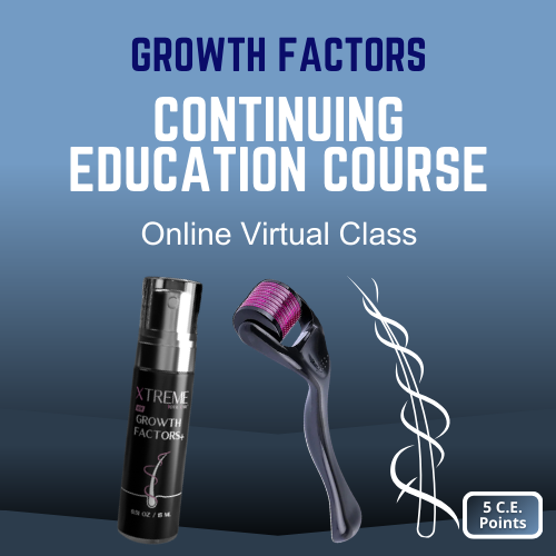 Growth Factors | Continuing Education Course