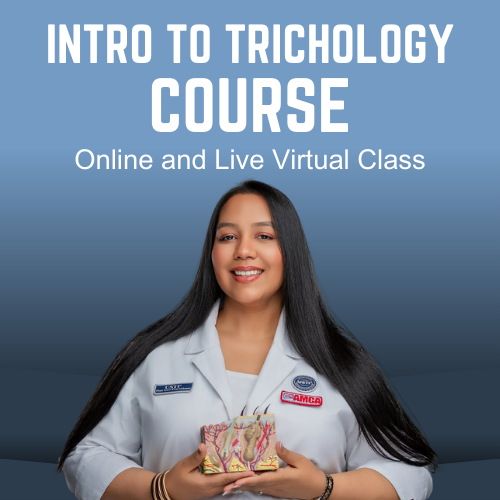 Intro to Trichology