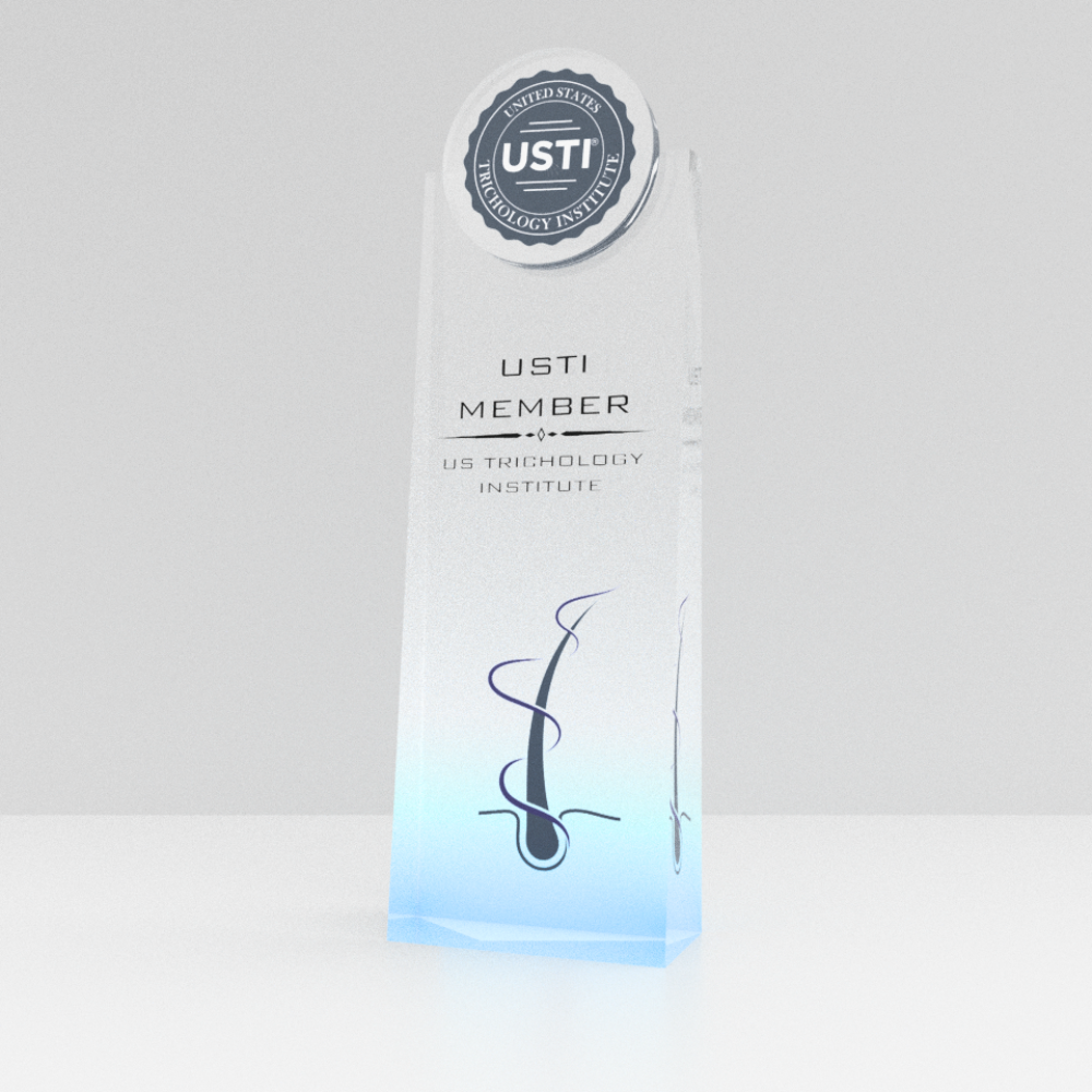 USTI Member Award
