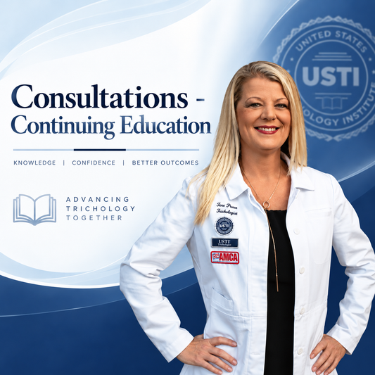 Consultation | Continuing Education Course