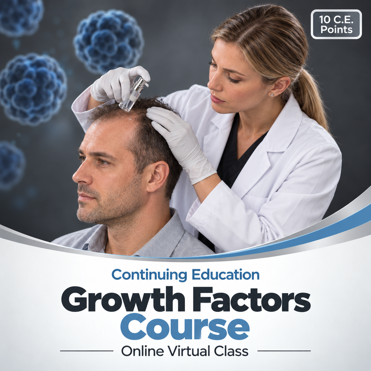 Growth Factors Continuing Education Course