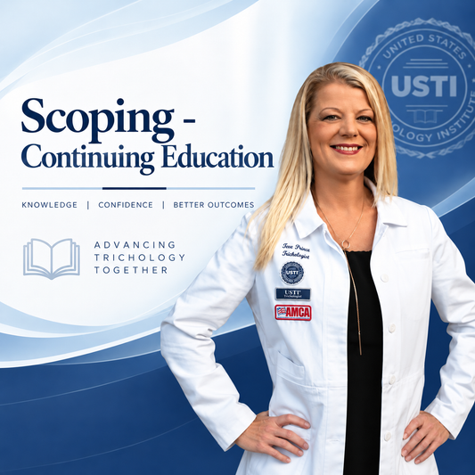 Scoping | Continuing Education Course