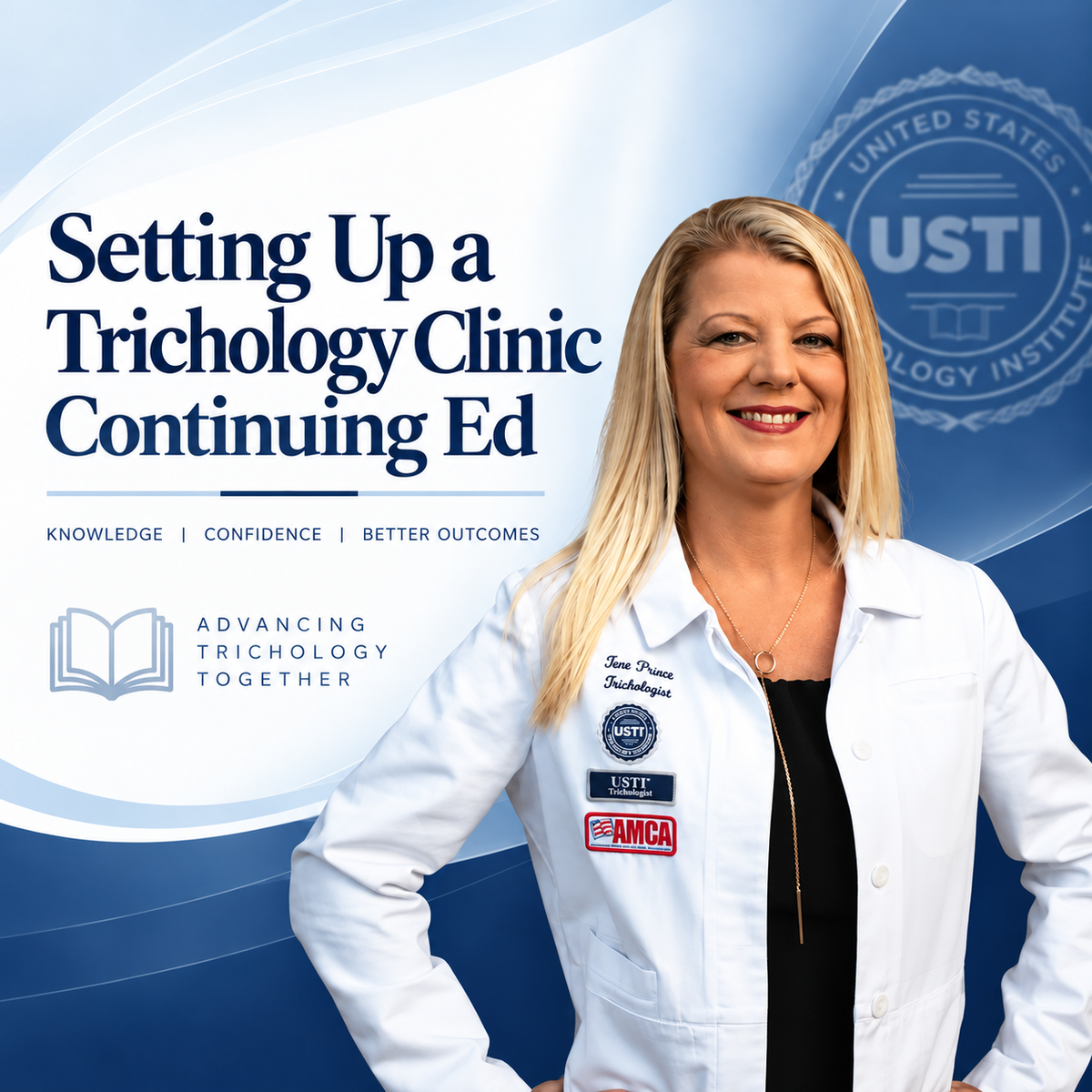 Setting Up a Trichology Clinic Course